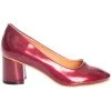 Banned The Modernist 60's Pumps Burgundy Colour -Pretty Retro Sales banned SE71033 modernist pumps burgundy 1 9e841897 d19c 4f5a b013 85e0e4fd73be 1024x1024