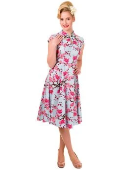 Pretty Retro Sales -Pretty Retro Sales banned dbn5043 last dance blossom swing dress blue 0 1024x1024