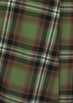 Collectif Dolores Dales Check 50's Swing Dress Green -Pretty Retro Sales collectif AW210807C dolores dales swing dress grn 0 cd1af6f3 2f56 4d93 9728 1535287bd22e 1024x1024