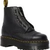 Dr. Martens Sinclair Nappa Leather Platform Boots Black -Pretty Retro Sales dr martens 22564001 sinclair millled nappa blk 11 1820a0fa c085 4186 a63d d1fcb2cf9576 1024x1024