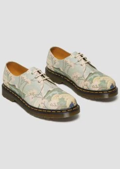 Dr. Martens X The Met 1461 Fuji From Gotenyama Leather Shoes Multi 13 Dr. Martens X The Met 1461 Fuji From Gotenyama Leather Shoes Multi -Pretty Retro Sales dr martens 27976102 1461 met fuji from gotenyma mul 2 1024x1024