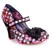 Irregular Choice Fancy That Poodle 50's Pumps Black 1 Irregular Choice Fancy That Poodle 50's Pumps Black -Pretty Retro Sales irregular choice 4135 40 C fancy that blk 1 1024x1024