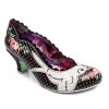 Irregular Choice Fly Free Swallow 50's Pumps Black -Pretty Retro Sales irregular choice 4136 74 B fly free blk 0 1024x1024