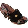 Irregular Choice Busy Bea Floral 40's Pumps Black 2 Irregular Choice Busy Bea Floral 40's Pumps Black -Pretty Retro Sales irregular choice 4255 67 B busy bea blk 0 1024x1024