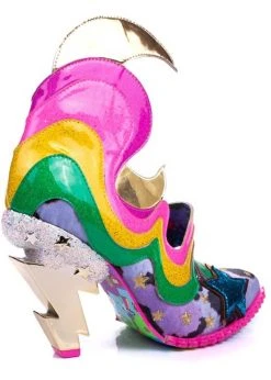 Irregular Choice Galactic Thunder Lightning Bolt Rainbow 70's Pumps Pink -Pretty Retro Sales irregular choice 4547 3 A galactic thunder pink 3 16c18d7b 5353 4e3b 84f9 f3d9ec735acd 1024x1024