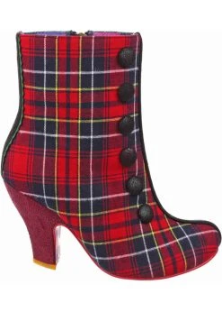 Irregular Choice Cosy Drink Tartan Boots Green Red 12 Irregular Choice Cosy Drink Tartan Boots Green Red -Pretty Retro Sales irregular choice 4606 04A cosy drink grn red 2 03f6e4b8 8522 4a16 ba08 e689db5b1d27 1024x1024