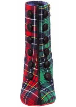Irregular Choice Cosy Drink Tartan Boots Green Red 13 Irregular Choice Cosy Drink Tartan Boots Green Red -Pretty Retro Sales irregular choice 4606 04A cosy drink grn red 5 95a95f37 cb95 4198 8903 e0d620cc92ae 1024x1024