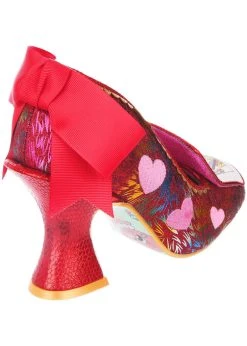 Irregular Choice Go Fish Playing Card Pumps Red -Pretty Retro Sales irregular choice 4621 1A go fish red 1 6cb18ca3 a6cd 486c a0f2 5c90c03dff3c 1024x1024