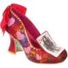 Irregular Choice Go Fish Playing Card Pumps Red 1 Irregular Choice Go Fish Playing Card Pumps Red -Pretty Retro Sales irregular choice 4621 1A go fish red 3 6eb03033 6611 4165 b5de 80fdba68e0b8 1024x1024