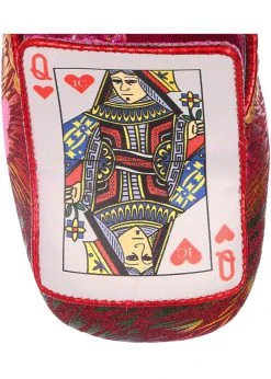 Irregular Choice Go Fish Playing Card Pumps Red -Pretty Retro Sales irregular choice 4621 1A go fish red 5 5d41dcc3 3108 4502 8b35 873b6794173e 1024x1024