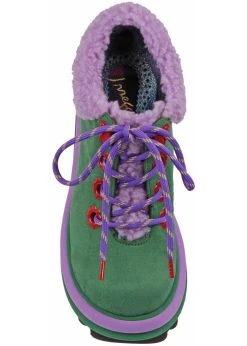 Irregular Choice Chunky Funky 70's Booties Green -Pretty Retro Sales irregular choice 4663 2A chunky funky grn 3 1024x1024