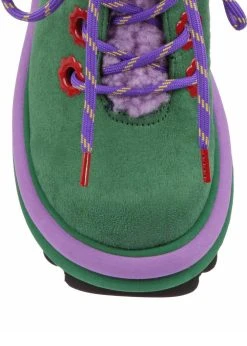 Irregular Choice Chunky Funky 70's Booties Green -Pretty Retro Sales irregular choice 4663 2A chunky funky grn 4 1024x1024