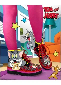 Pretty Retro Sales -Pretty Retro Sales irregular choice 4675 01A tom jerry mouse sandwich 6 f48e2ac2 e9cd 4435 936a d64566fc5ebb 1024x1024