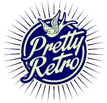 Pretty Retro Sales