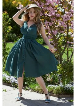 Pretty Retro Sales -Pretty Retro Sales miss candyfloss 1297ch killah gia swing dress emerald 5 d80fc8f3 f54e 40b2 9a76 8e5eb0812564 1024x1024