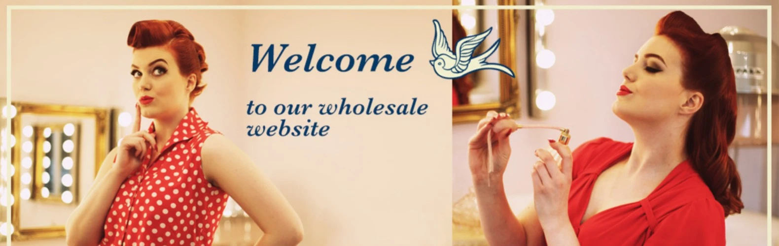 Pretty Retro Sales -Pretty Retro Sales web banner2 1140f454 副本3